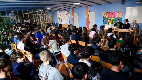 D: Religionsunterricht kommt auch in Berlin