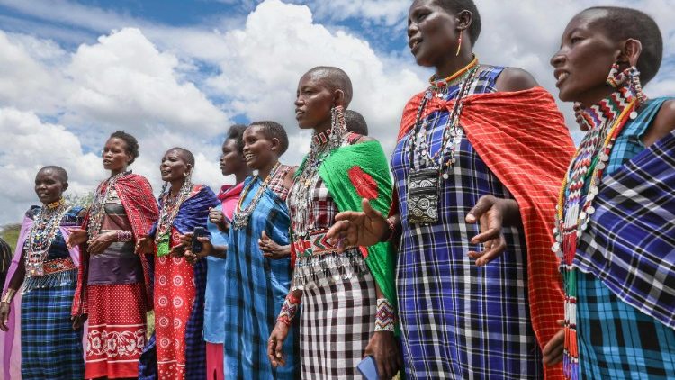 Siku ya anawake duniani