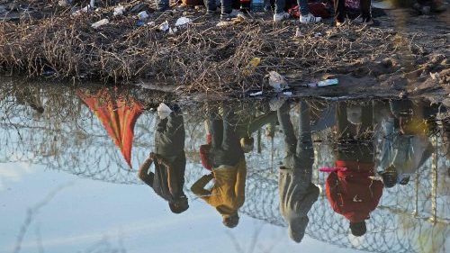 Mexiko: Bischöfe fordern eine neue Sicherheitspolitik