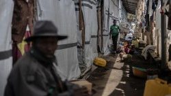 Na istoku Demokratske Republike Kongo vlada ozbiljna kriza, zaboravljena na međunarodnoj razini