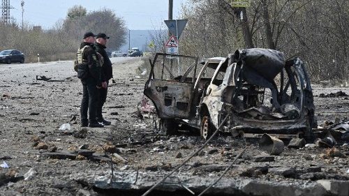 Ucraina, morti a Kharkiv: ferito un prete greco-cattolico