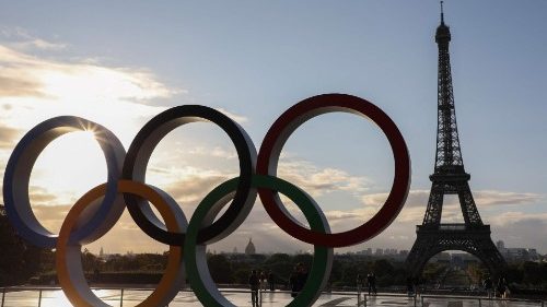 À trois mois des Jeux de Paris, l’aumônerie olympique dans les starting-blocks