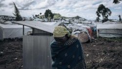 Sytuacja na wschodzie Demokratycznej Republiki Konga, w Północnym Kiwu, stale się pogarsza