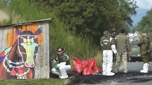 Konflikt in Chile mit Indigenen: „Viel reden ohne Zuh&ouml;ren“