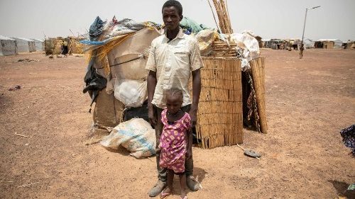 Au Burkina Faso, les villes sous blocus au cœur de la crise des déplacés