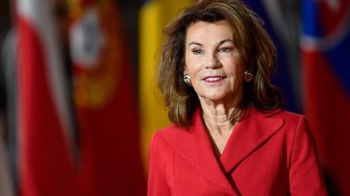 Österreich: Schönborn leitet Requiem für Brigitte Bierlein