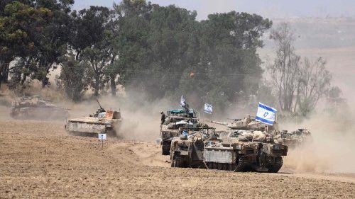 Sin acuerdo sobre la tregua en Gaza. En la ONU, la propuesta de EEUU