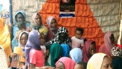 SUDAN-HEALTH-POLIO-CONFLICT