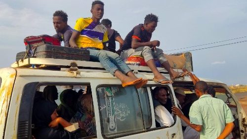 Il Sudan al collasso tra guerra, carestia e malattie: "Vuoto umanitario inaccettabile"