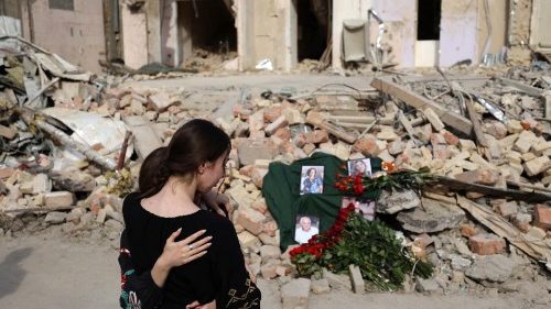 UNICEF: Kinder in der Ukraine erneut Opfer von Angriffen