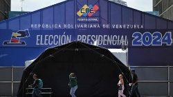In Venezuela si aprono le urne per le presidenziali