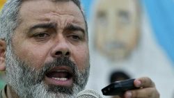 El líder de Hamásm, Haniyeh, asesinado en Irán