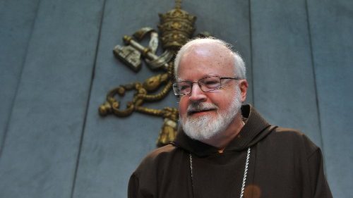 Abusi, O’Malley: solo verità e trasparenza possono curare questa ferita