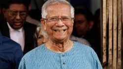 Muhammad Yunus
