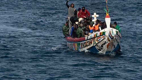 Burkina Faso: &laquo;La migration ne doit pas &ecirc;tre un pi&egrave;ge pour la jeunesse&raquo;