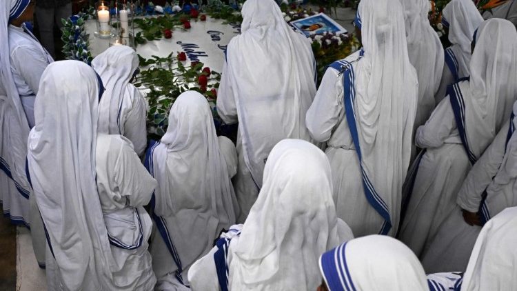 Missionary Sisters of Charity