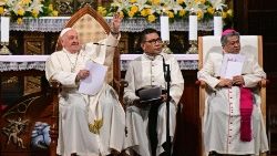 雅加達主教座堂