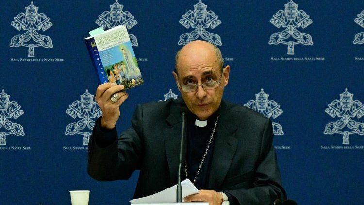 Кардинал Фернандес