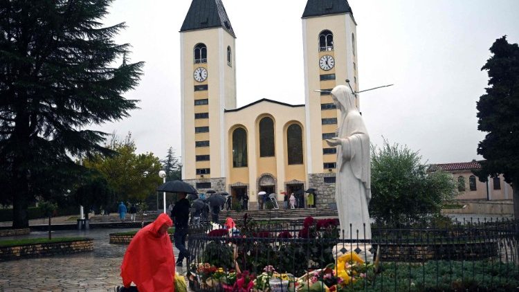 Medjugorje 