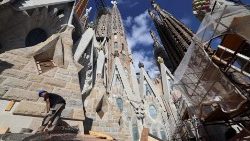 Sagrada Familia