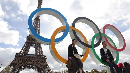 La forza spirituale delle Olimpiadi e Paralimpiadi