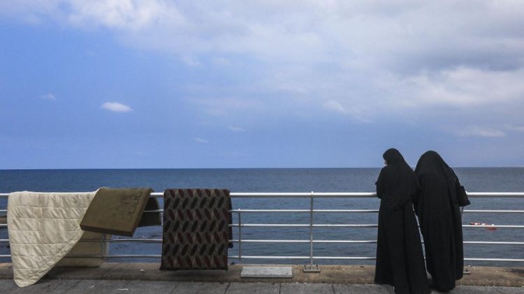 "Donne costruttrici di pace in Medio Oriente", un incontro a Milano