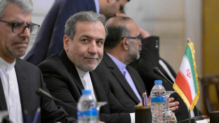 EGYPT-IRAN-PALESTINIAN-ISRAEL-CONFLICT-DIPLOMACY