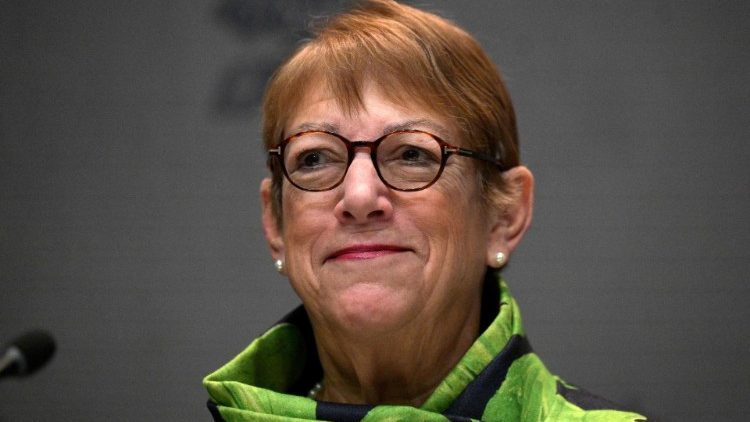 VATICAN-RELIGION-CHILD-ABUSE-PRESSER