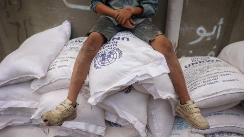 Interdiction de l'UNRWA, une décision aux conséquences «inimaginables»