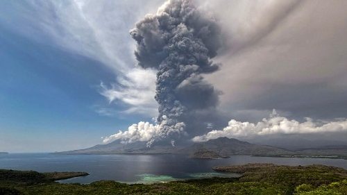  Le Pape espère que la COP29 sera efficace à protéger la Maison commune