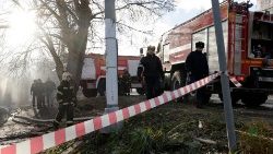 Kriegsschäden in der Ukraine