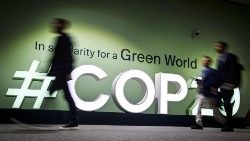 A Baku prosegue l'appuntamento con Cop29