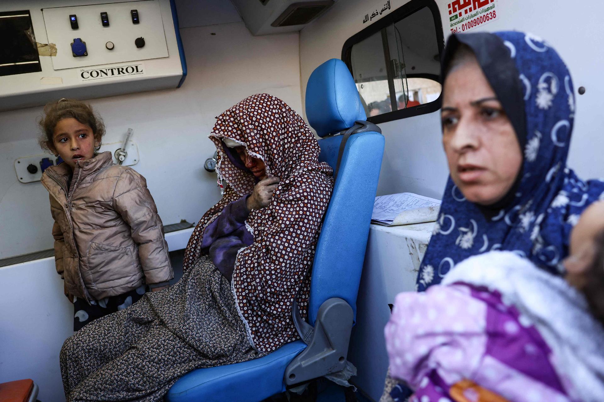 Advent in Kriegszeiten