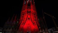 SPAIN-ARCHITECTURE-RELIGION