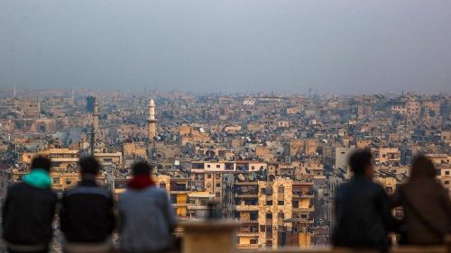 D: Bischof Meier warnt vor schleichender Islamisierung Syriens