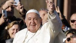 Францішак на Корсіцы