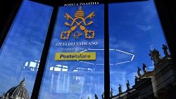 Аддзяленне Ватыканскай пошты