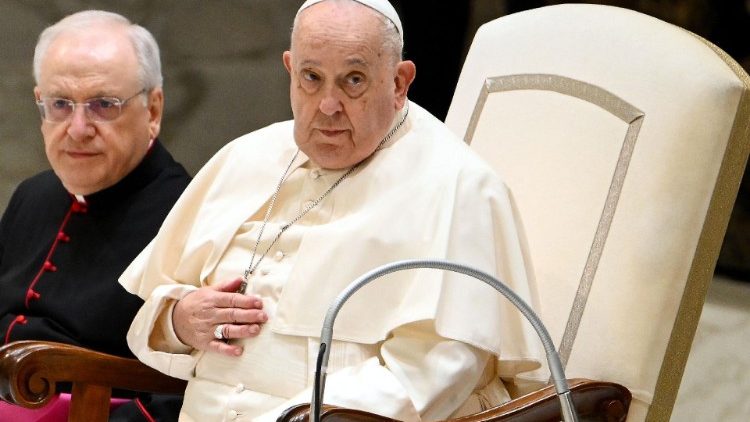 திருத்தந்தை பிரான்சிஸ்