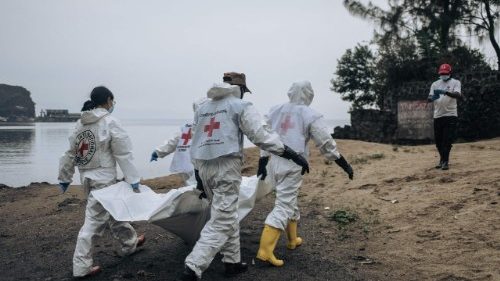 «Помощь Церкви в беде»: Северное Киву стало местом расправ