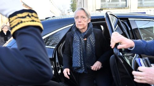 Francja: ogłoszono program edukacji seksualnej, rodziny protestują