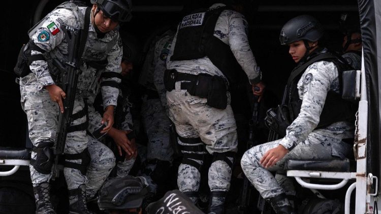 MEXICO-US-SECURITY-BORDER-TARIFFS