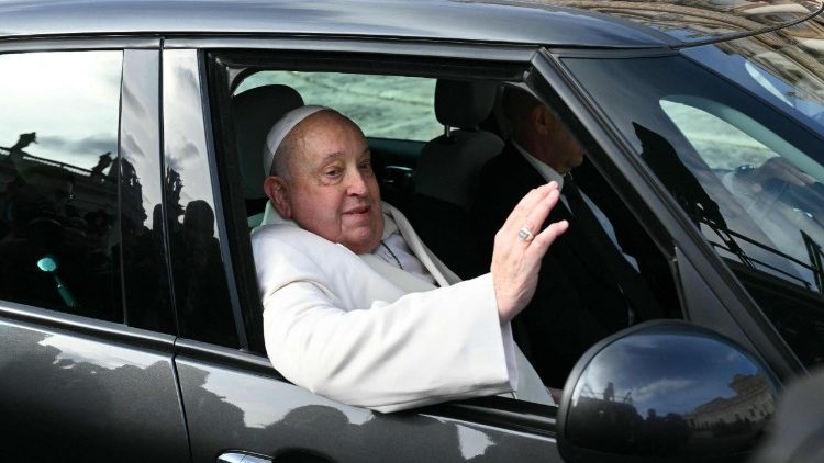 திருத்தந்தை பிரான்சிஸ்