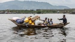 Kuondolewa kwa kambi ya wakimbizi wa ndani ya Bulengo nchini DRC