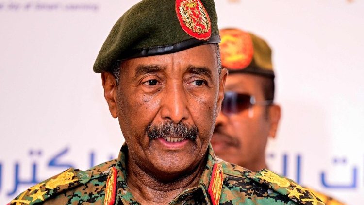 SUDAN-CONFLICT-POLITICS-EDUCATION