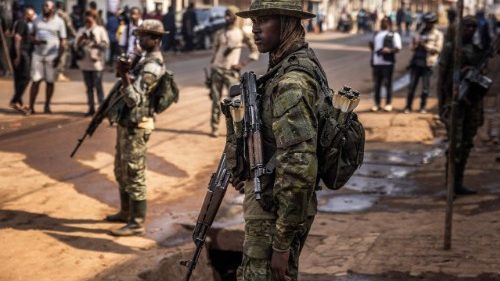 RD Congo, la denuncia dell'ONU: possibili crimini di guerra e contro l'umanit&agrave; 