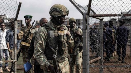 L’ACEAC condamne les idéologies meurtrières dans les Grands Lacs