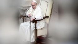 संत पापा फ्रांसिस 