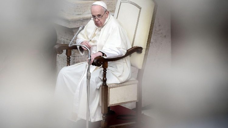 संत पापा फ्रांसिस 