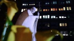 ローマのアゴスティーノ・ジェメッリ総合病院