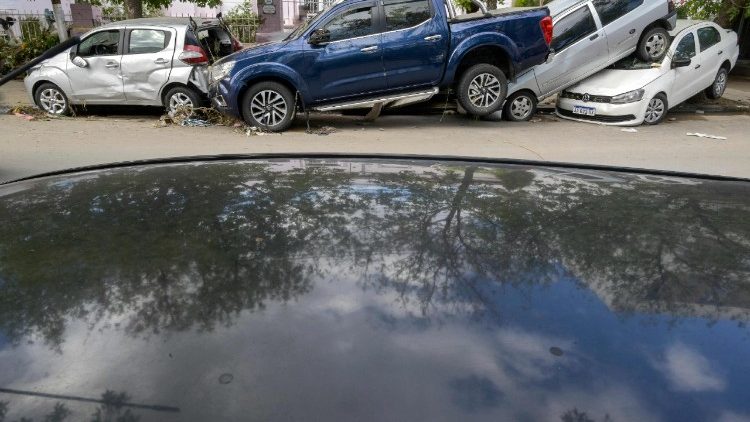 Mafuriko yamesababisha maafa makubwa kwa watu na mali zao.